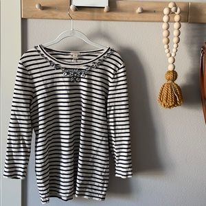 JCrew Womens Top (M)